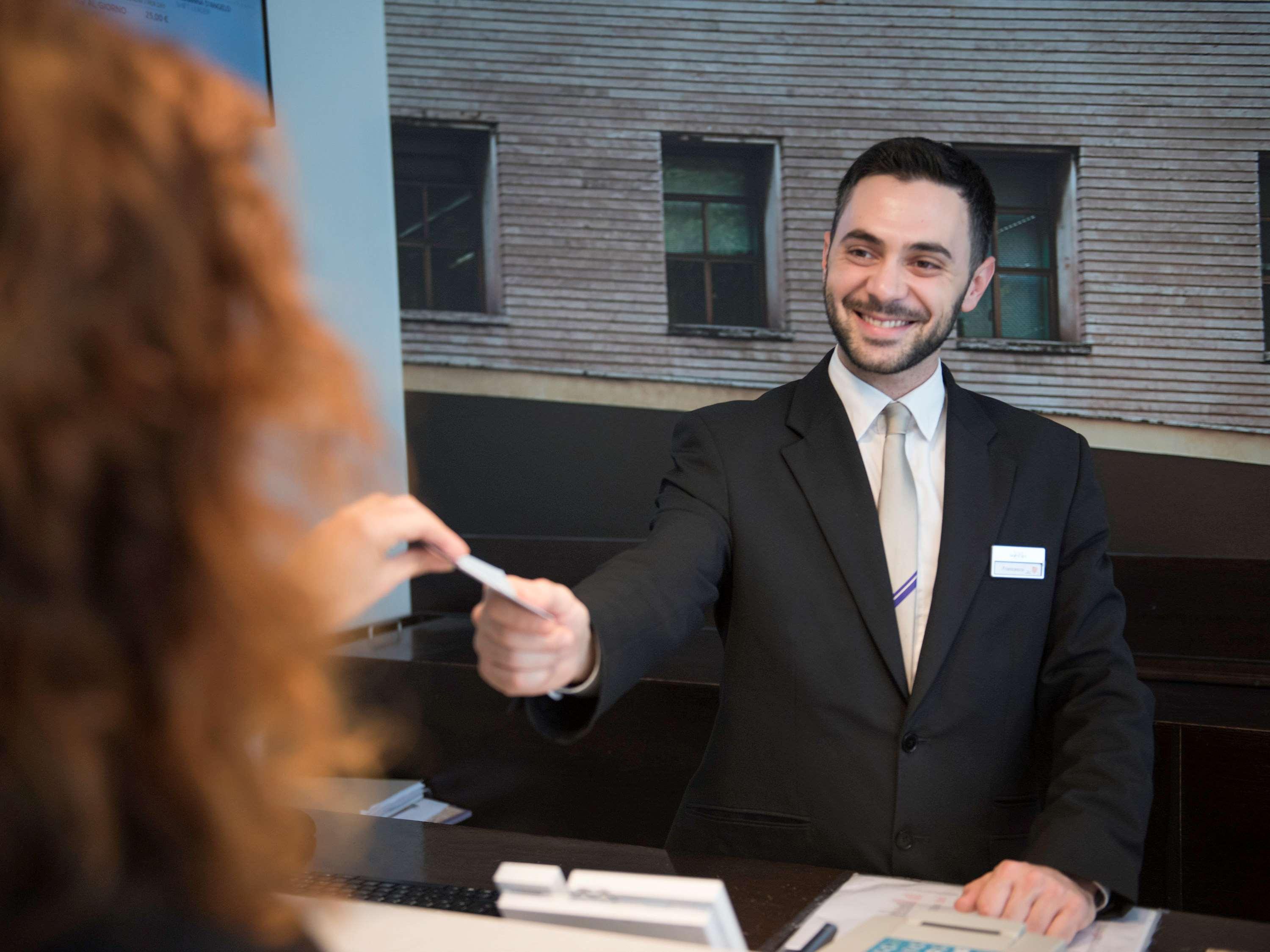 Mercure Piazza Bologna 3* Roma