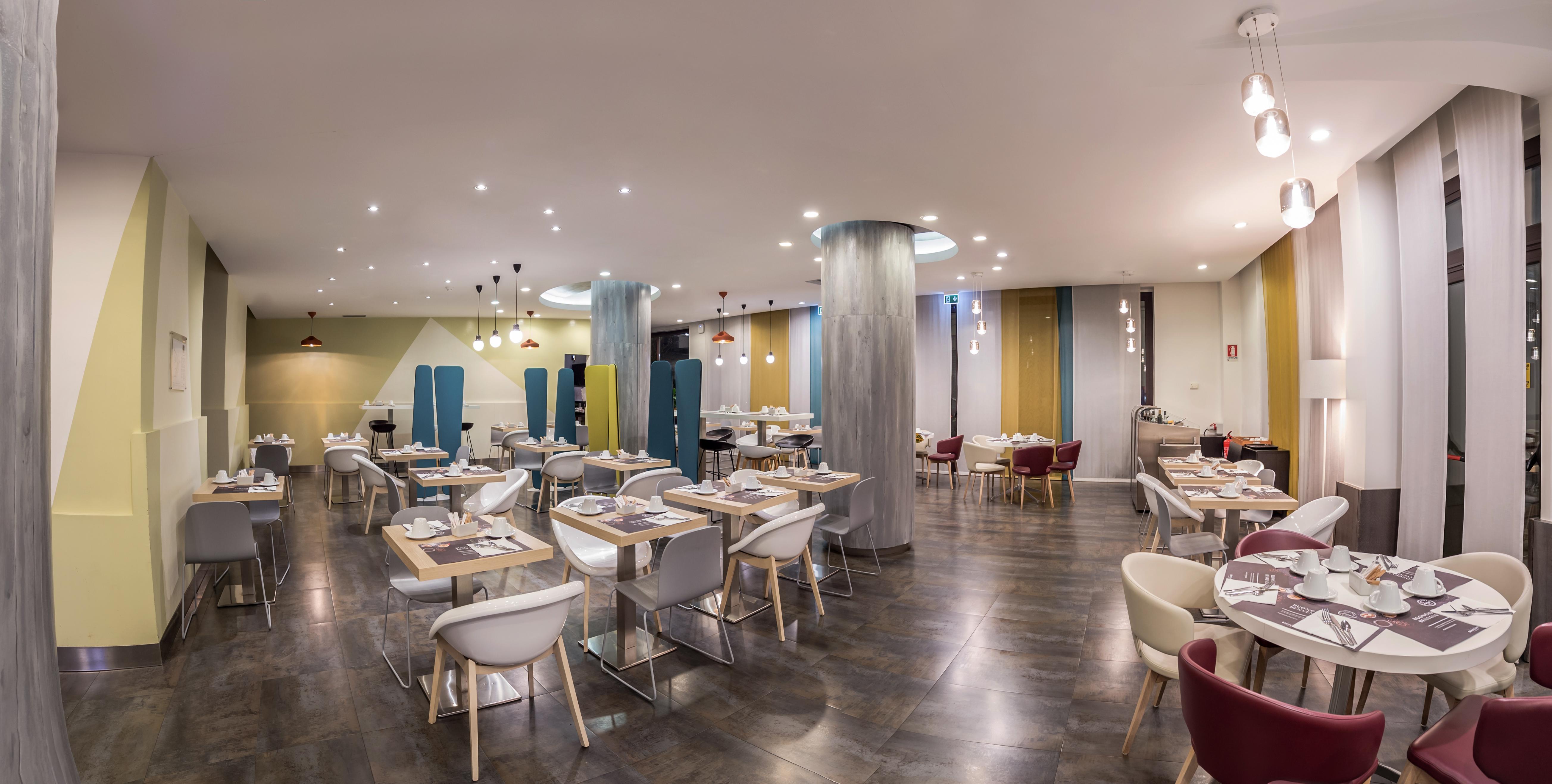 Mercure Piazza Bologna 3* Roma
