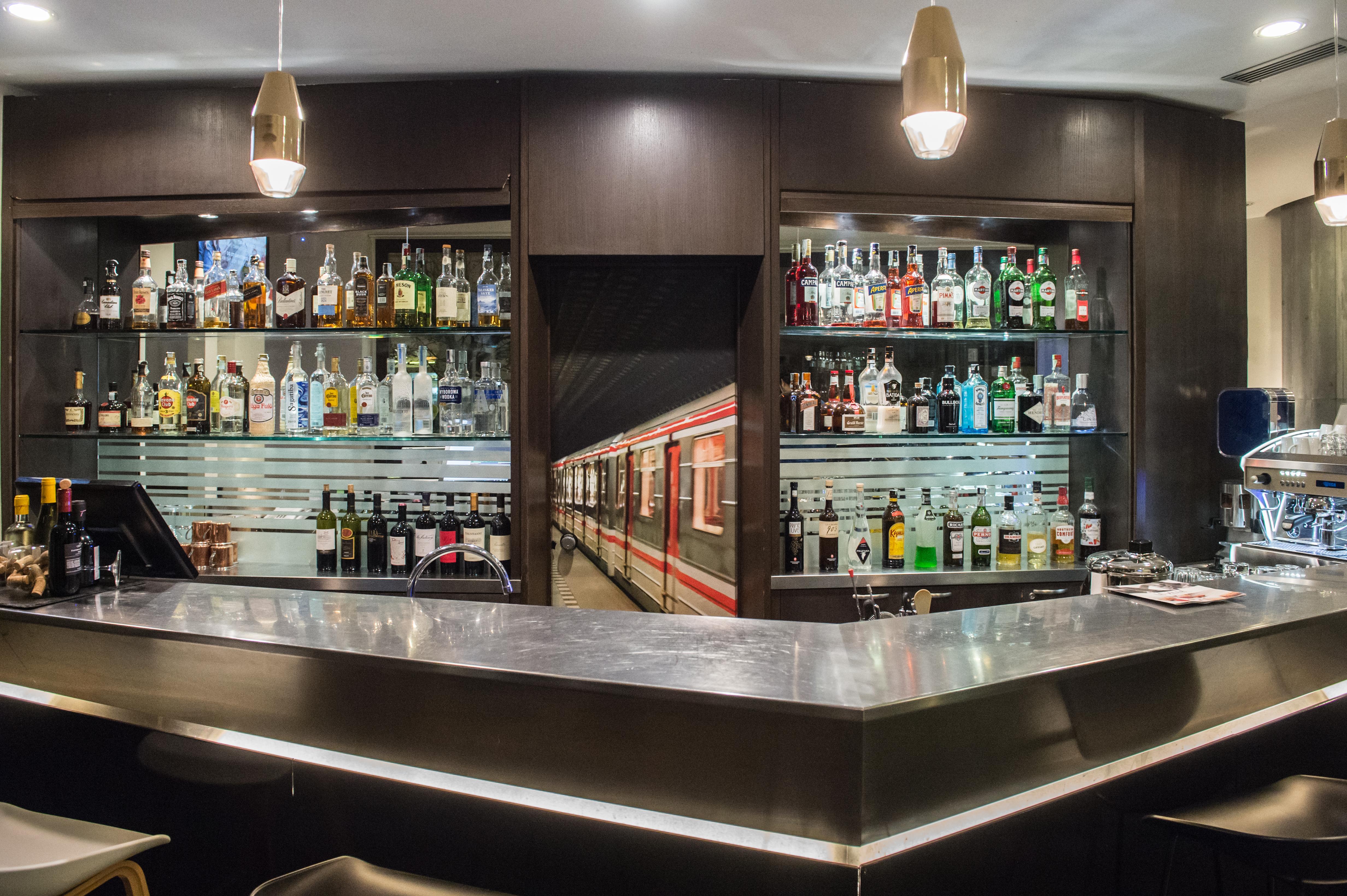 Mercure Piazza Bologna Roma